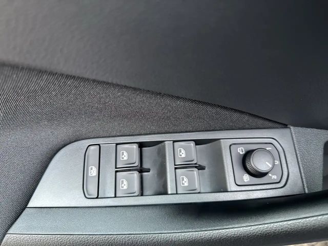 Skoda Kamiq Selection