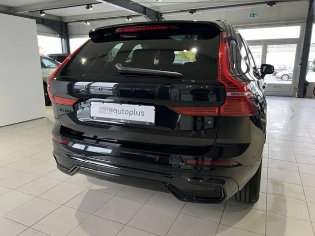 Volvo XC60 AWD Plus Recharge T6