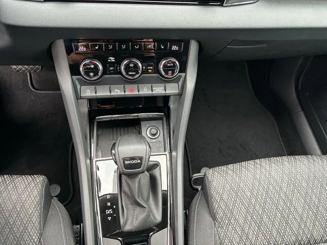 Skoda Karoq ACT Selection