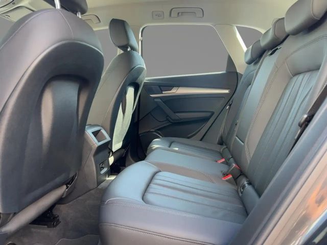 Audi Q5 35 TDI S-Tronic