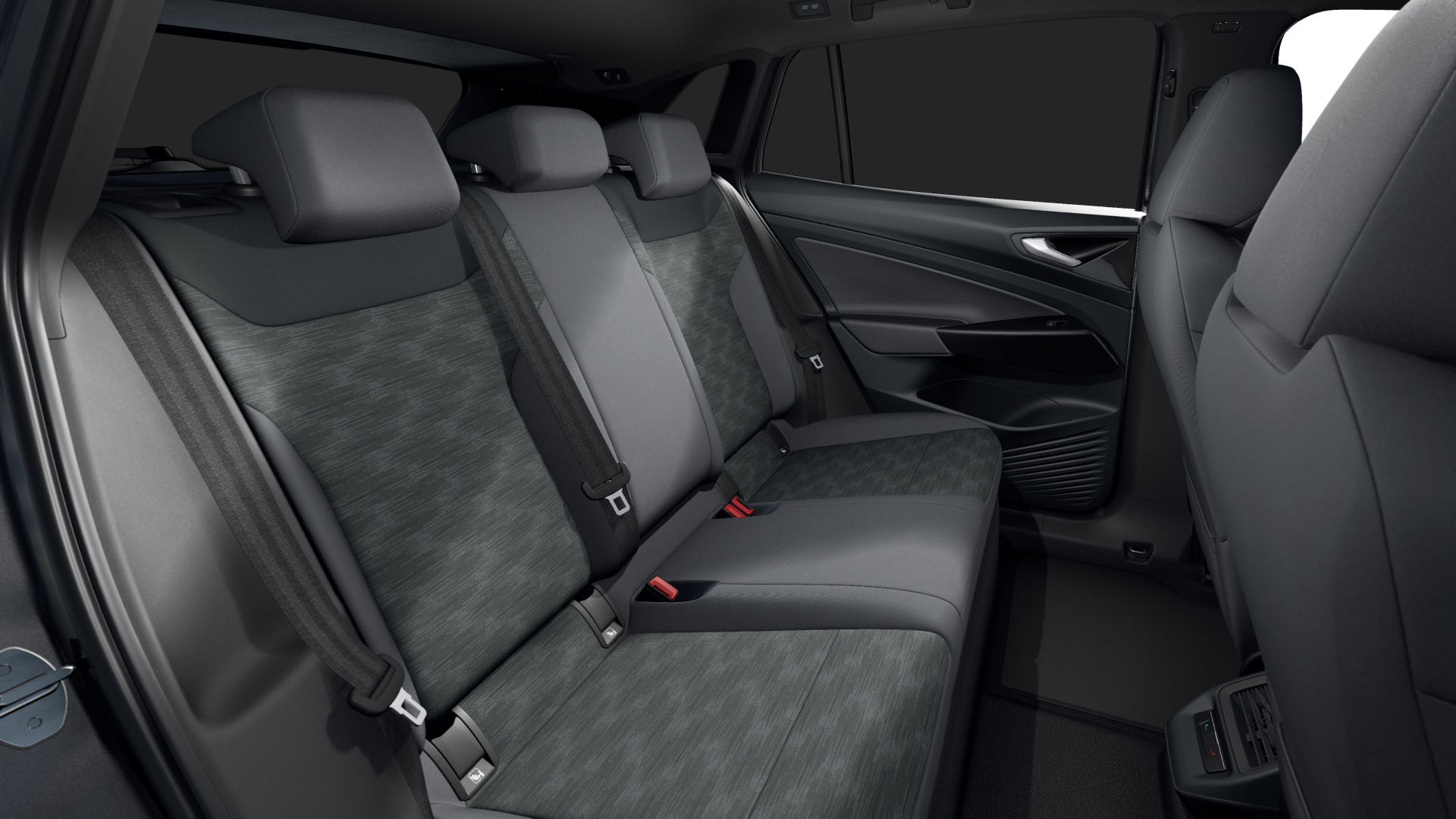 Volkswagen ID.4 77 KWh Performance Pro