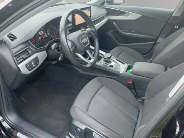 Audi A4 35 TDI Avant
