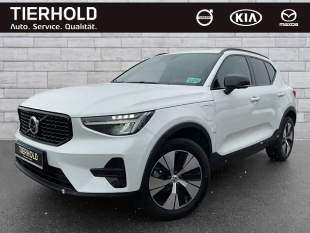 Volvo XC40 Dark Plus T4