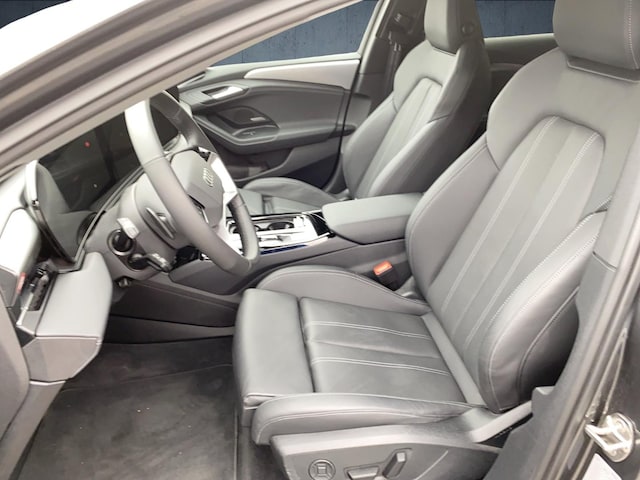 Audi A6 e-tron Avant