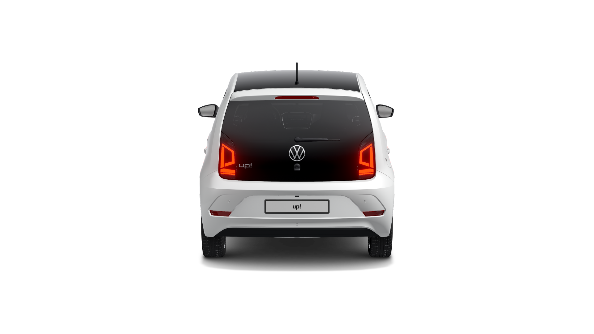 Volkswagen up! R-Line