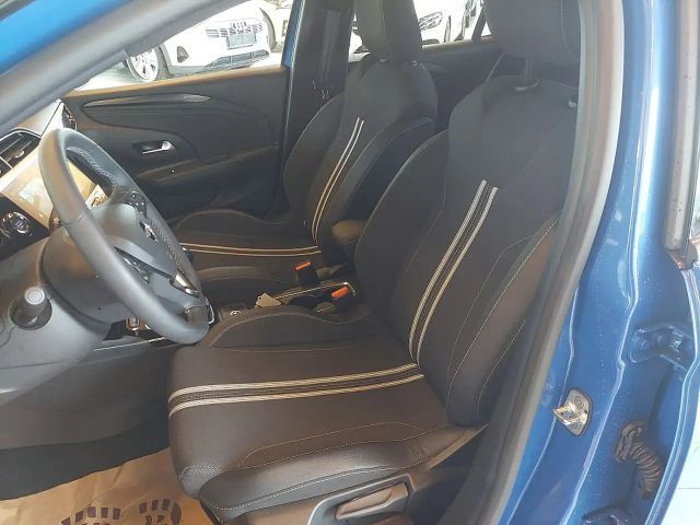 Opel Corsa GS-Line Grand Sport Turbo