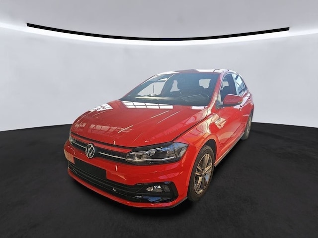 Volkswagen Polo 1.0 TSI Highline