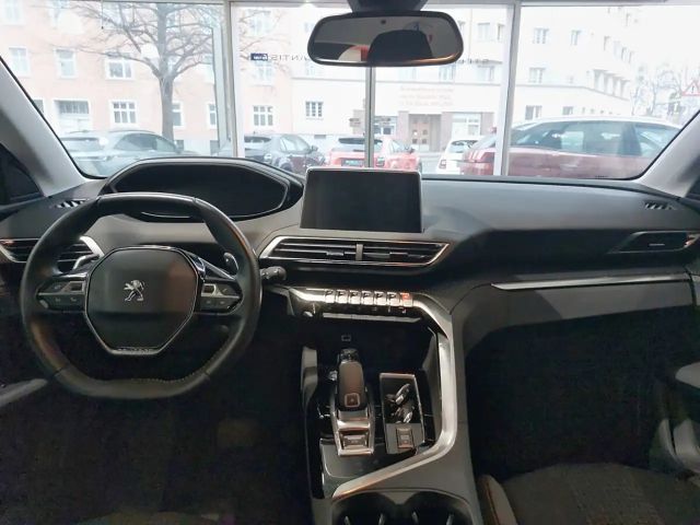 Peugeot 3008 Active Pack EAT8 PureTech