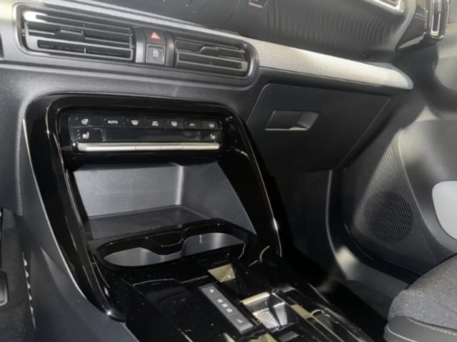 Citroën C3 Hybrid Max