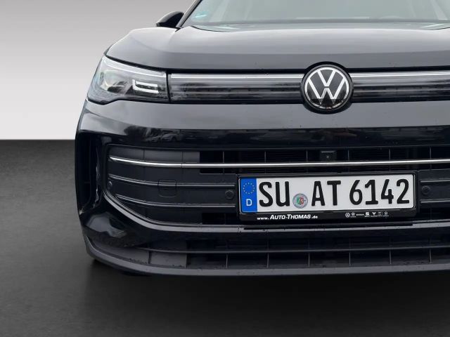 Volkswagen Tiguan 2.0 TDI DSG