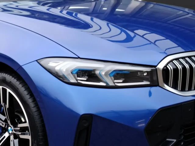 BMW 330 330e M-Sport Touring