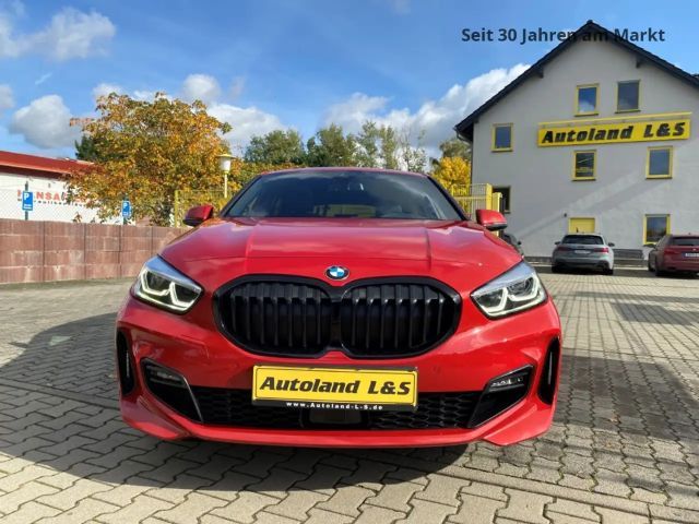 BMW 118 118i M-Sport Sedan