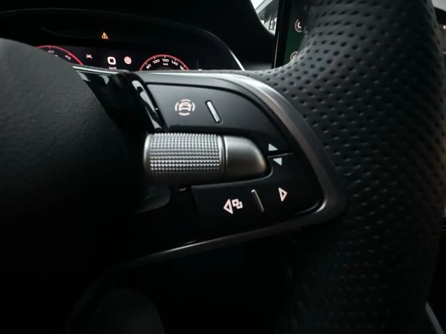 Skoda Octavia Sportline