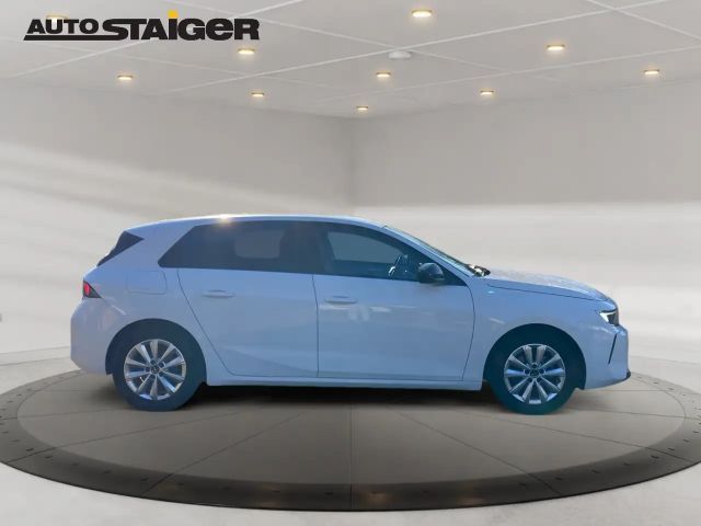 Opel Astra 1.2 Turbo Edition Turbo