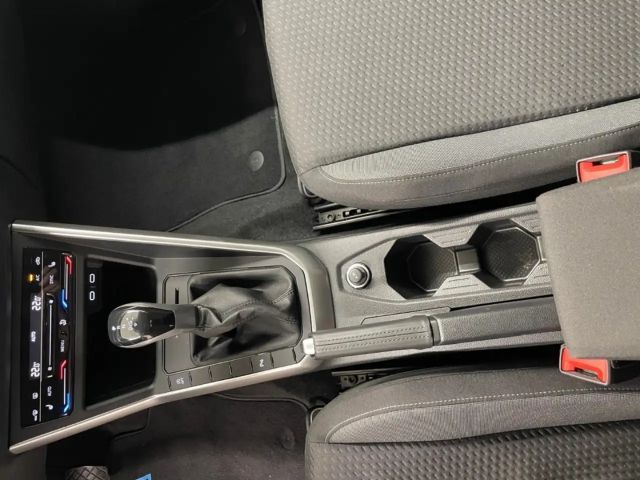 Volkswagen Polo IQ.Drive Life