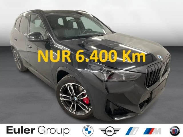 BMW X1 M-Sport