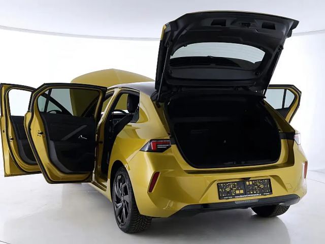 Opel Astra GS-Line Grand Sport