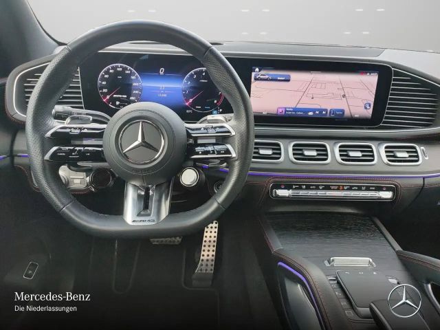 Mercedes-Benz GLE 53 AMG 4MATIC AMG Line