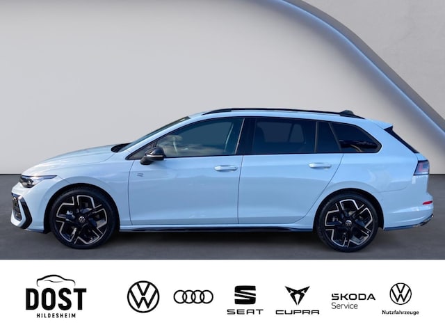 Volkswagen Golf 2.0 TDI R-Line Variant