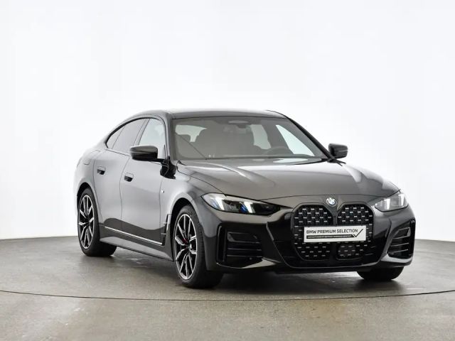 BMW 420 420d Coupé xDrive