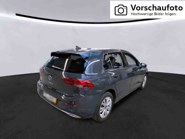 Volkswagen Golf 1.5 TSI Golf VIII