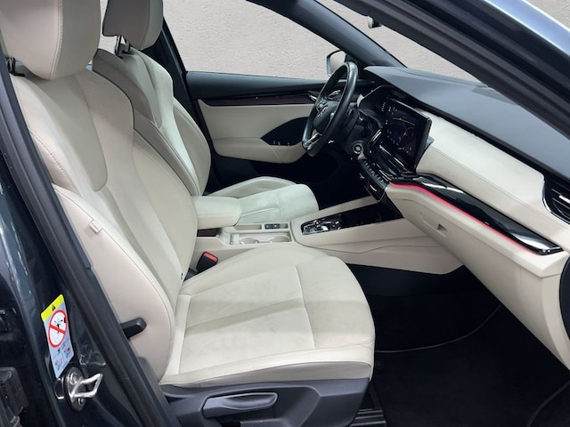 Skoda Octavia 1.5 TSI Combi Style Style