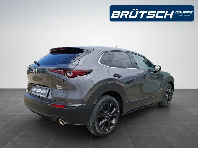 Mazda CX-30 Homura