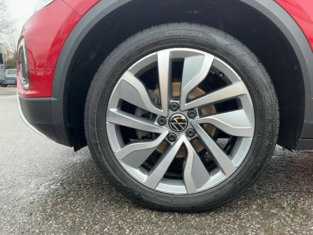 Volkswagen T-Roc 1.5 TSI