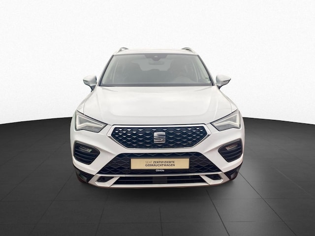Seat Ateca 1.5 TSI DSG
