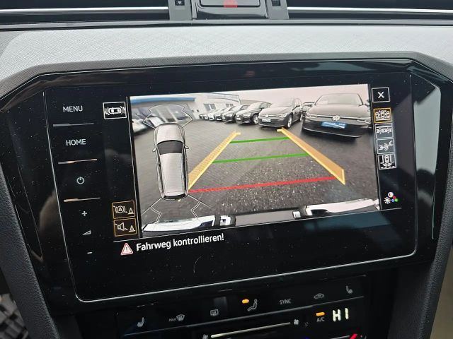 Volkswagen Passat Business DSG Variant