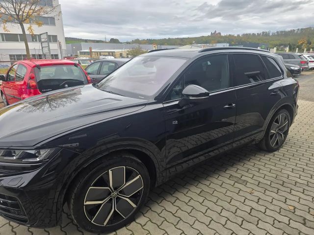 Volkswagen Touareg 4Motion eHybrid