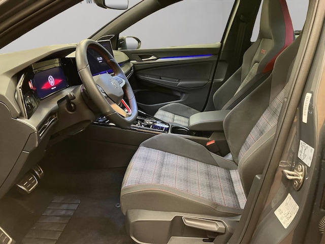 Volkswagen Golf DSG GTI Golf VIII