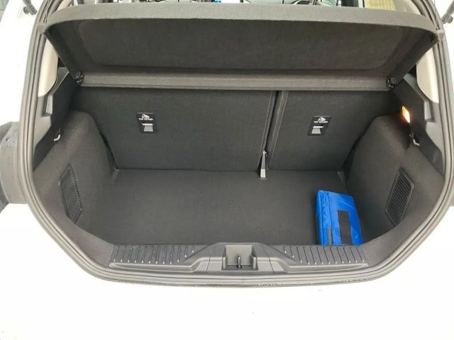 Ford Fiesta Titanium