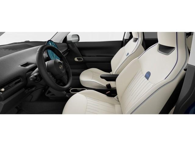 MINI Cooper E Classic SE