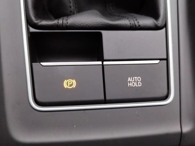 Volkswagen Golf Rabbit TSI