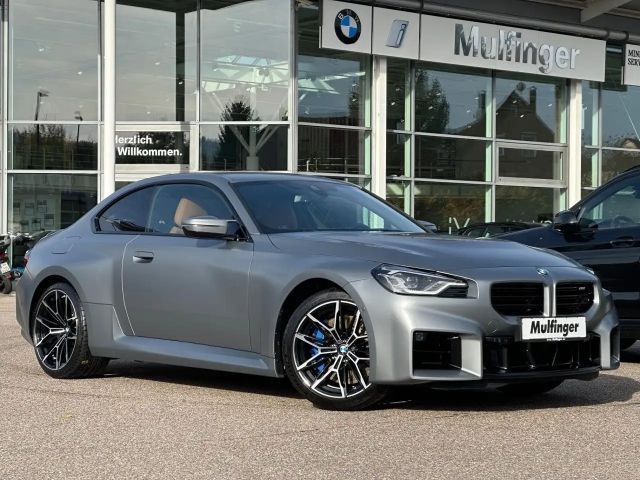 BMW M2 Coupé