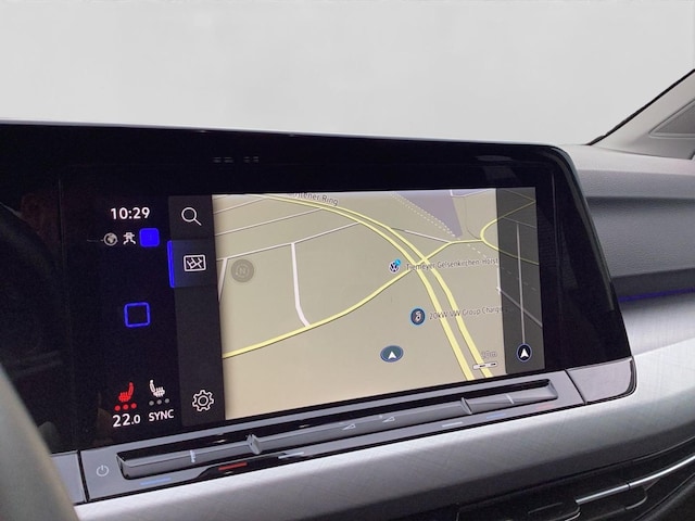 Volkswagen Golf 1.5 TSI Life