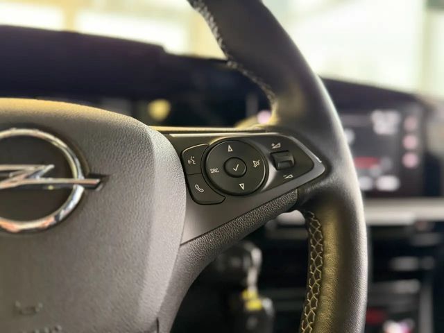 Opel Mokka 1.2 Turbo GS-Line Grand Sport Turbo