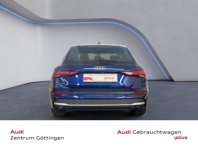Audi A3 35 TFSI Sportback