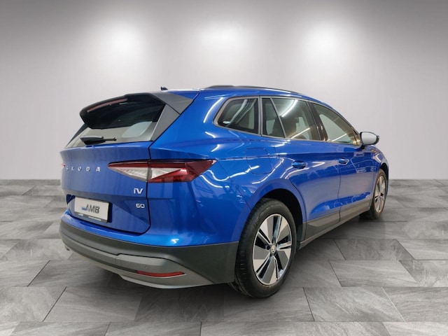 Skoda Enyaq Loft iV 60