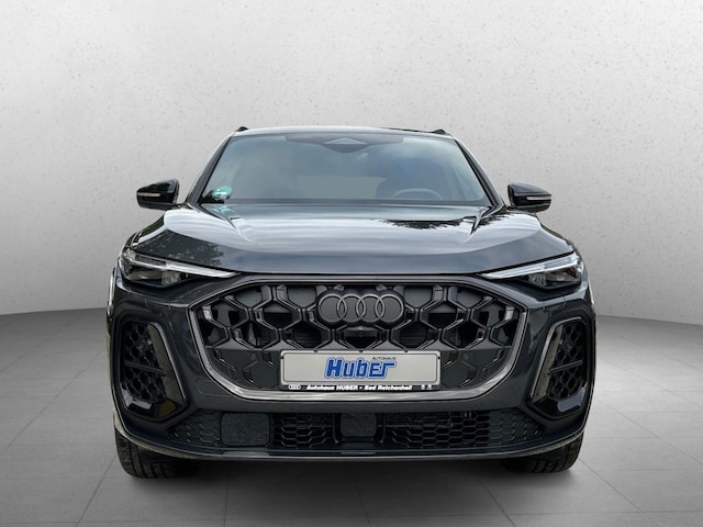 Audi Q5 Quattro S-Tronic