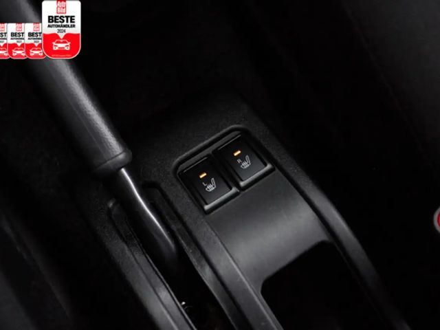 Suzuki Jimny AllGrip Comfort