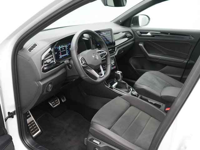 Volkswagen T-Roc 4Motion DSG R-Line