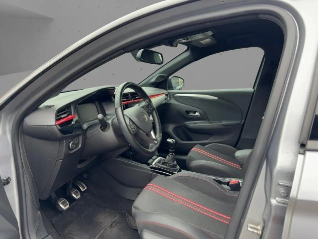 Opel Corsa 1.2 Turbo GS-Line Grand Sport Turbo
