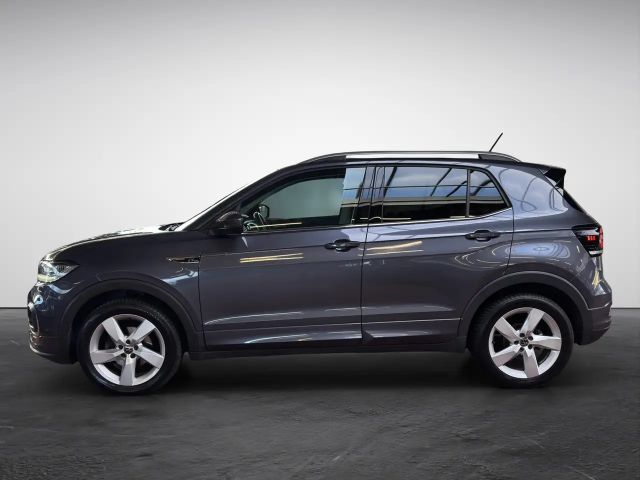 Volkswagen T-Cross 1.0 TSI DSG R-Line