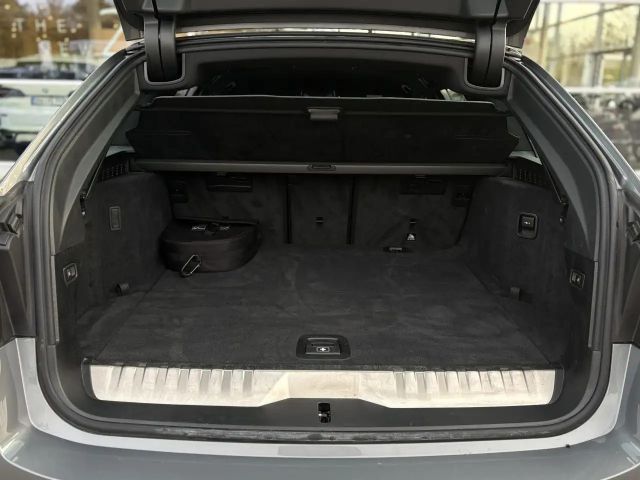 BMW 530 530e Touring xDrive