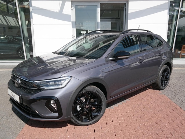 Volkswagen Taigo 1.0 TSI DSG