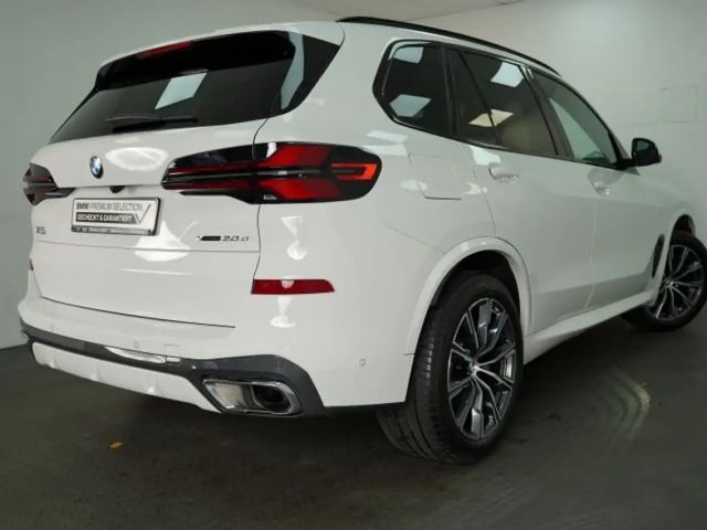 BMW X5 M-Sport xDrive30d