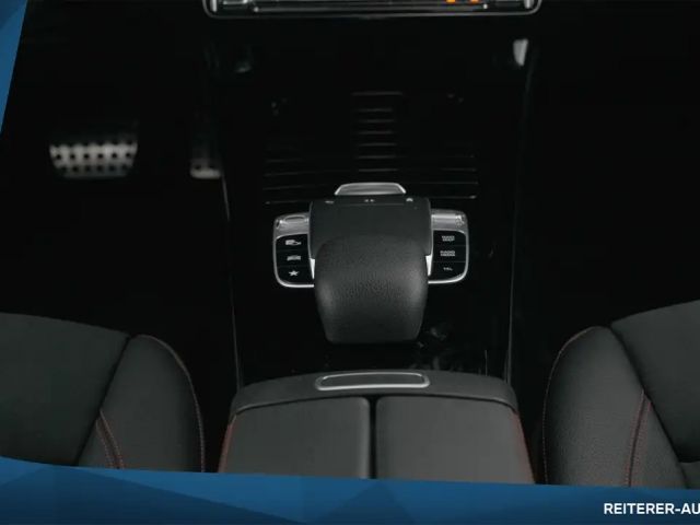 Mercedes-Benz CLA 200 Shooting Brake