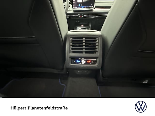 Volkswagen Golf Golf VIII